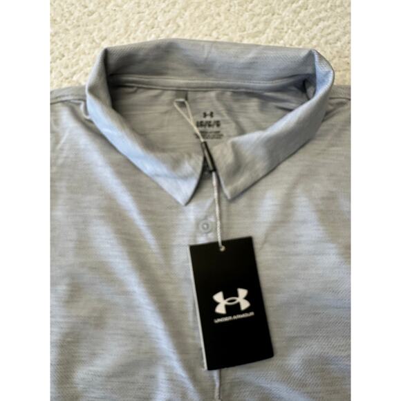 NWT* Under Armour Womens Golf Tank Top Large - Picture 4 of 8